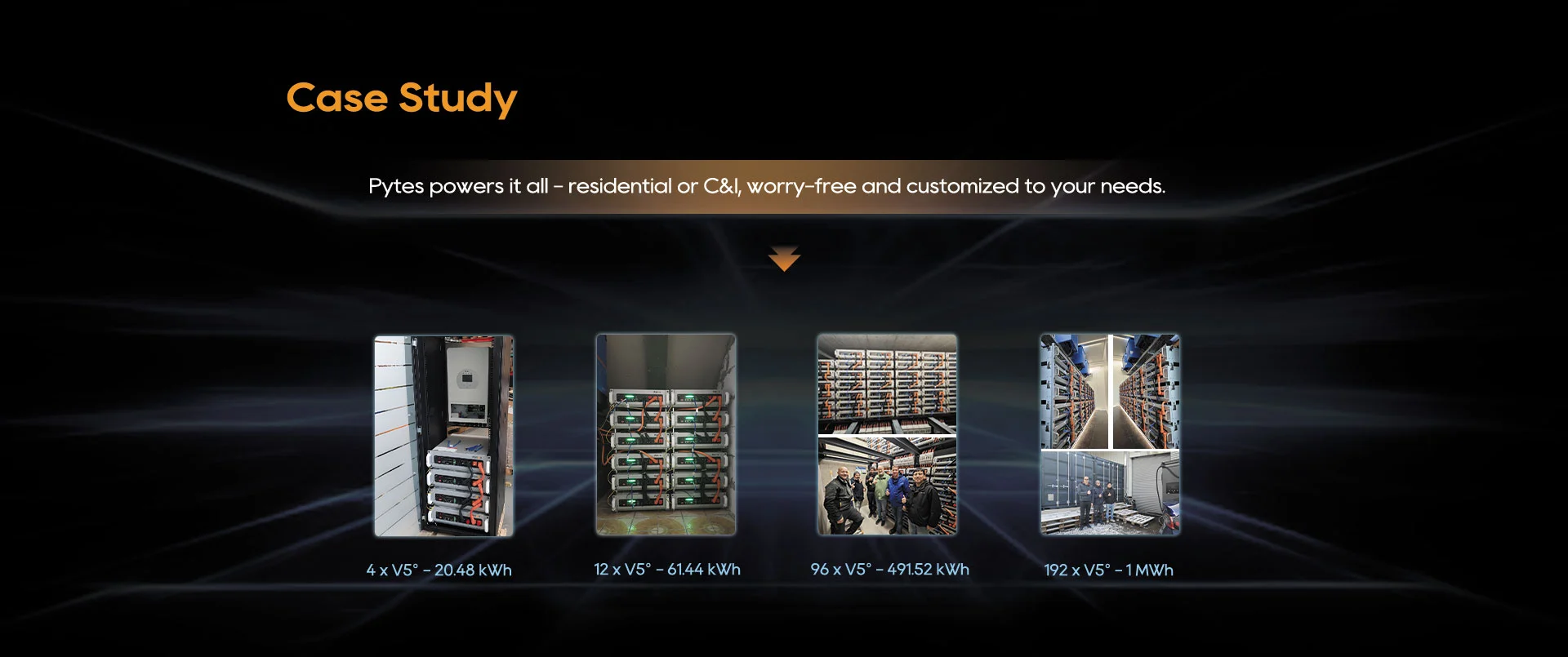 Case Study