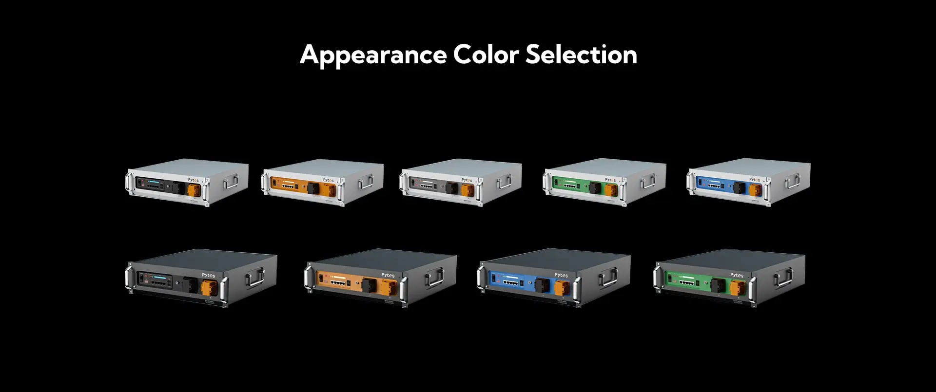 Color Selection
