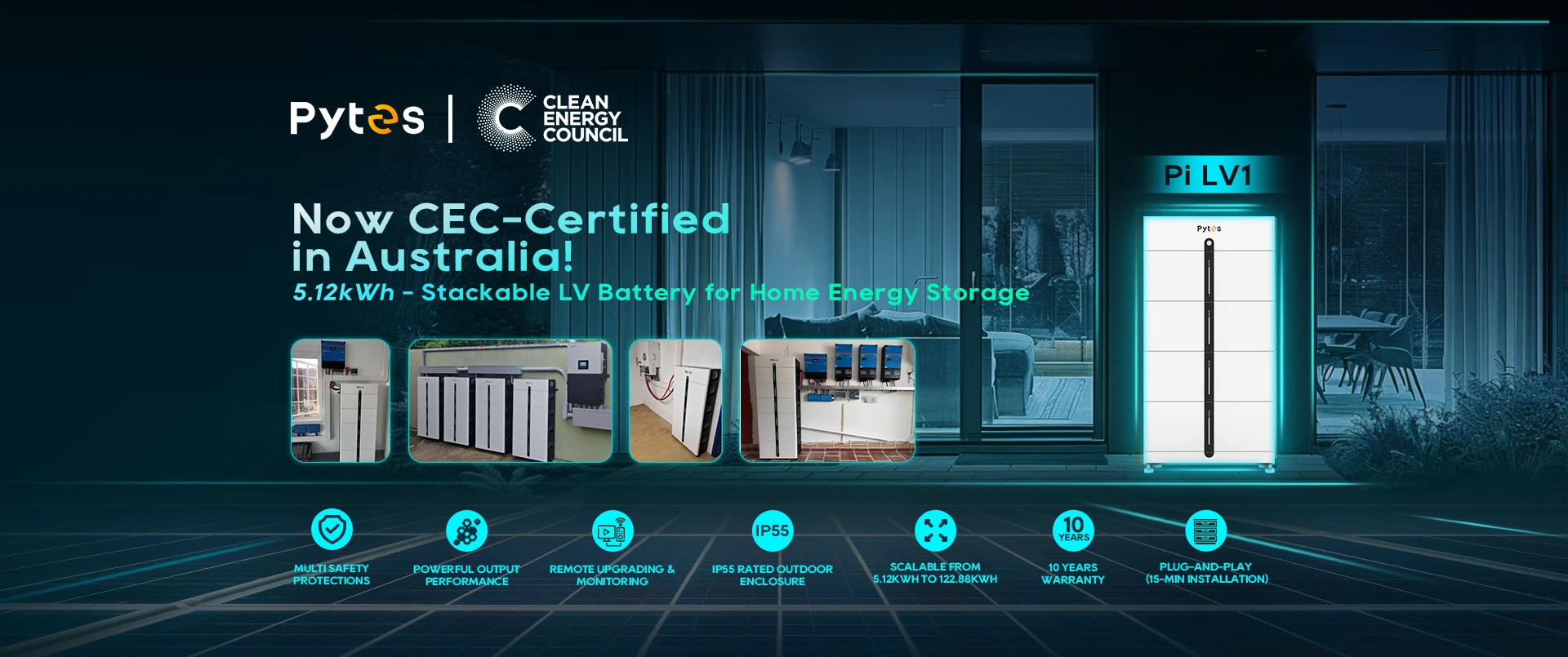 Certified