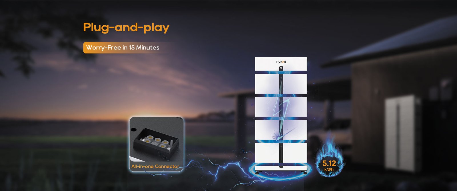 Plug and Play