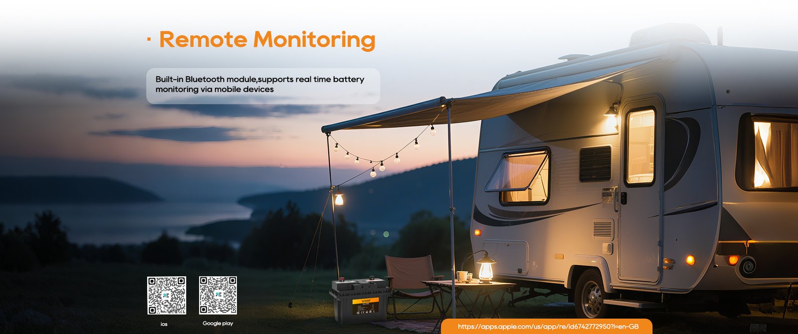 Remote Monitoring