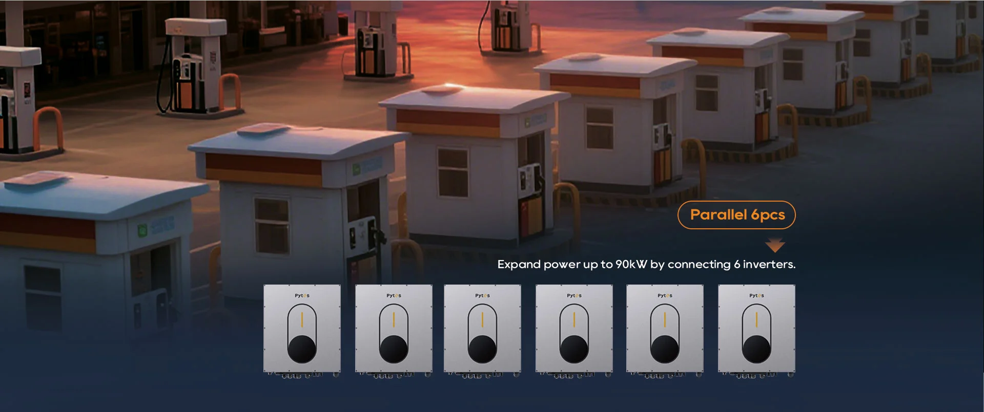 Expand Power Up
