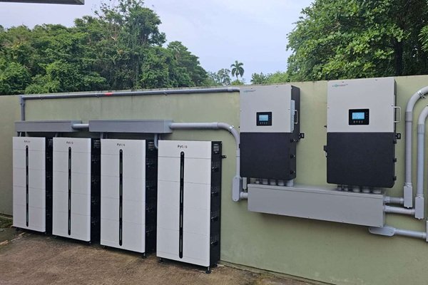 81.92kWh in Puerto Rico