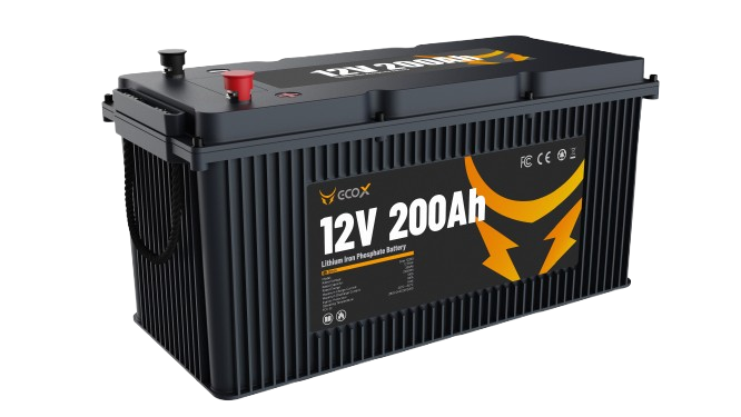 Ecox 12200